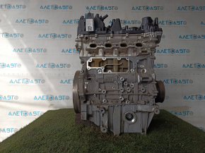Двигатель Jeep Grand Cherokee WL 22-26 2.0T PHEV ECX 20к, повреждение водой, эмульсия, клин, на запчасти
