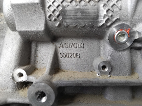 Двигатель Jeep Grand Cherokee WL 22-26 2.0T PHEV ECX 20к, повреждение водой, эмульсия, клин, на запчасти