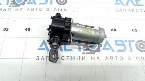 Мотор регулировки наклона подушки водительского сиденья Honda Accord 23-26 без каркаса