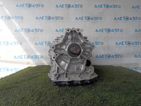АКПП в сборе Jeep Grand Cherokee WL 23-26 2.0T PHEV DFY 8P75PH AWD 20к, повреждение водой, эмульсия, на запчасти