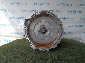 АКПП в сборе Jeep Grand Cherokee WL 23-26 2.0T PHEV DFY 8P75PH AWD 20к, повреждение водой, эмульсия, на запчасти