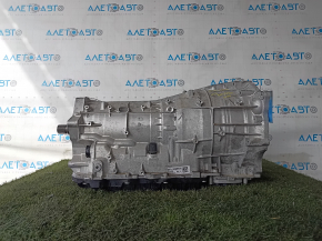 АКПП в сборе Jeep Grand Cherokee WL 23-26 2.0T PHEV DFY 8P75PH AWD 20к, повреждение водой, эмульсия, на запчасти