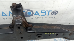 Балка поперечная передняя Toyota Rav4 13-18 ржавая