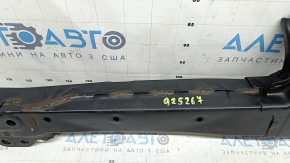 Балка поперечная передняя Toyota Rav4 13-18 ржавая