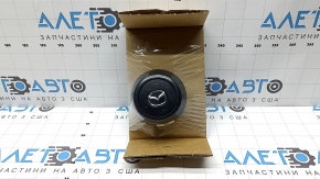 Airbag volan negru pentru Mazda CX-50 23-26