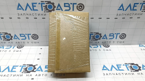 Подушка безопасности airbag в руль водительская Mazda CX-50 23-26 черная