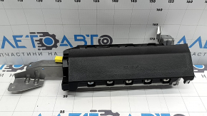 Подушка безопасности airbag коленная водительская Mazda CX-50 23-26 черная