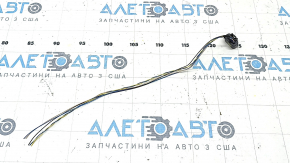 Фишка датчика слепых зон BSM левая Honda Accord 23- 5 пинов