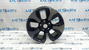 Диск колесный R18x8J 5x127 ET50 Jeep Grand Cherokee WL 22-25 лёгкая бордюрка