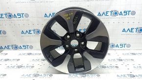 Диск колесный R18x8J 5x127 ET50 Jeep Grand Cherokee WL 22-25 лёгкая бордюрка
