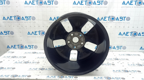 Диск колесный R18x8J 5x127 ET50 Jeep Grand Cherokee WL 22-25 лёгкая бордюрка
