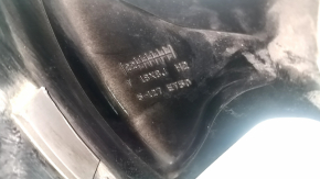 Диск колесный R18x8J 5x127 ET50 Jeep Grand Cherokee WL 22-25 лёгкая бордюрка