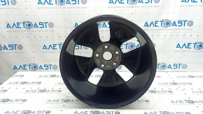 Диск колесный R18x8J 5x127 ET50 Jeep Grand Cherokee WL 22-25 лёгкая бордюрка