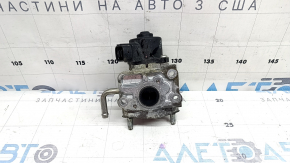 Клапан ЕГР Toyota Rav4 16-18 hybrid