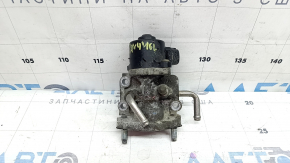 Клапан ЕГР Toyota Rav4 16-18 hybrid