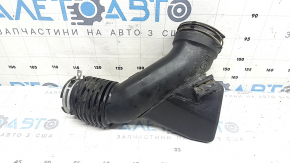 Воздуховод на коллектор Toyota Rav4 16-18 hybrid