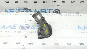 Carcasă termostat Toyota Rav4 16-18 hibridă metalică