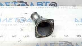 Корпус термостата Toyota Rav4 16-18 hybrid металл