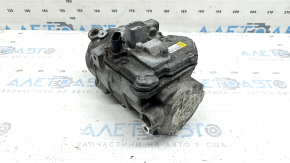 Компрессор кондиционера Toyota Rav4 16-18 hybrid