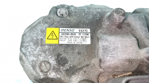 Компрессор кондиционера Toyota Rav4 16-18 hybrid