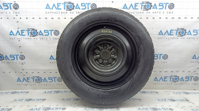 Запасное колесо докатка Toyota Rav4 13-18 R17 165/80