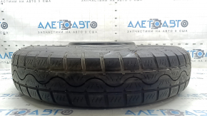 Запасное колесо докатка Toyota Rav4 13-18 R17 165/80
