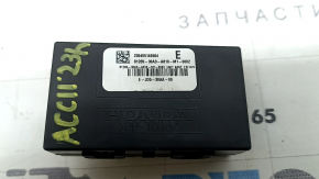 HCS Unit Assy Honda Accord 23-26