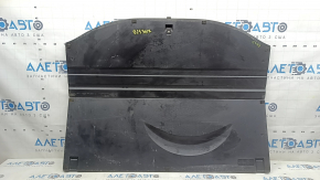 Пол багажника Toyota Rav4 13-18