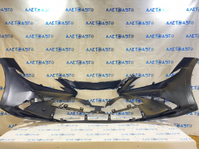Бампер передний в сборе Lexus ES250 ES300h ES350 19-26 без парктроников