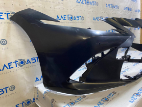 Бампер передний в сборе Lexus ES250 ES300h ES350 19-26 без парктроников