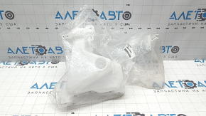 Бачок омывателя Subaru Forester 25-26