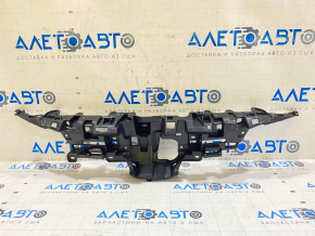 Кронштейн накладки решетки радиатора верхний grill Toyota Corolla 20-23 Hybrid, L, LE, XLE