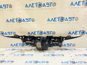 Кронштейн накладки решетки радиатора верхний grill Toyota Corolla 20-23 Hybrid, L, LE, XLE