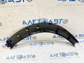 Capacul aripii spate dreapta Nissan Rogue 21-23 construit în SUA, nou, neoriginal