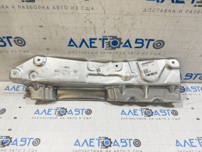 Protecție bară spate Audi A6 C8 19-24