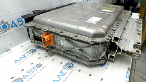 Аккумуляторная батарея ВВБ в сборе правая Jeep Grand Cherokee WL 22-26 PHEV 20к, 194В