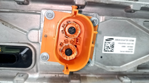 Аккумуляторная батарея ВВБ в сборе правая Jeep Grand Cherokee WL 22-26 PHEV 20к, 194В