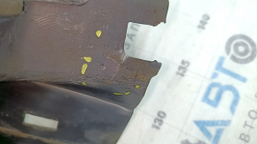 Ornamente aripă spate stânga pentru Toyota Rav4 2016-2018