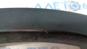 Ornamente aripă spate stânga pentru Toyota Rav4 2016-2018