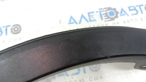 Ornamente aripă spate stânga pentru Toyota Rav4 2016-2018