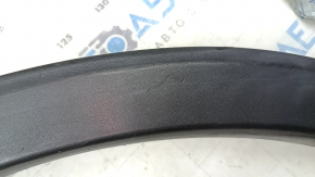 Ornamente aripă spate stânga pentru Toyota Rav4 2016-2018