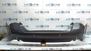 Бампер задний голый Toyota Avalon 19-22 Limited, TRD, Touring