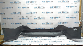 Бампер задний голый Toyota Avalon 19-22 Limited, TRD, Touring