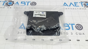 Воздухоприемник Hyundai Tucson 22-26