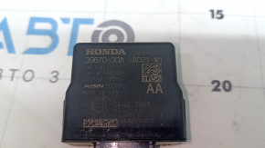Блок управления парктрониками Honda Accord 23-26