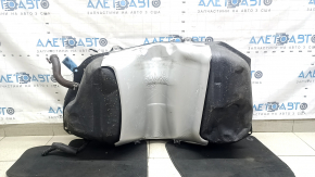 Топливный бак Mazda CX-5 17-24 awd, примят