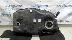 Топливный бак Mazda CX-5 17-24 awd, примят