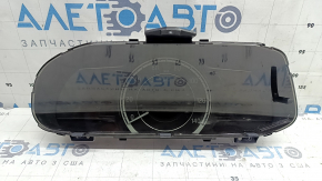 Щиток приборов Honda Accord 17 hybrid 142к