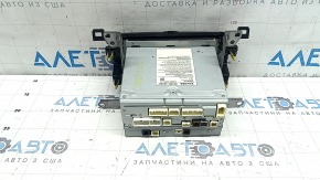 Головное устройство Toyota Rav4 16-18 hybrid JBL