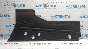 Protectie sub caroserie dreapta BMW 5 G30 18-530e hibrid nou original